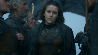 Illustration for article titled All the secrets, reveals and new characters hidden in 3 new Game of Thrones trailers